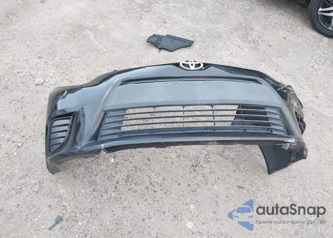 2016 Toyota Corolla Le из США, поврежденный, VIN 2T1BURHE7GC675958